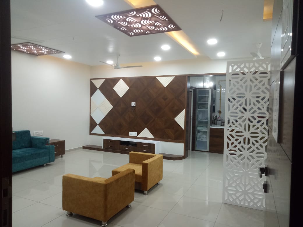 Luxury Villa - Gandhinagar