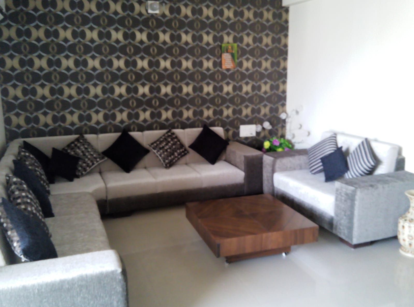 Premium Sectional Sofa